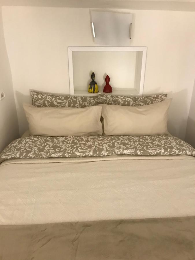 Maison Mele Luxury Apartment نابولي المظهر الخارجي الصورة