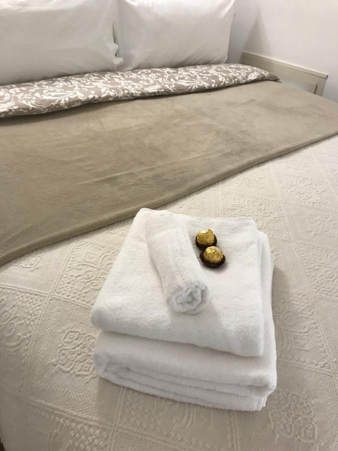 Maison Mele Luxury Apartment نابولي المظهر الخارجي الصورة