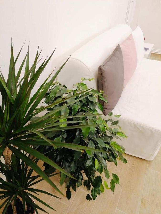 Maison Mele Luxury Apartment نابولي المظهر الخارجي الصورة